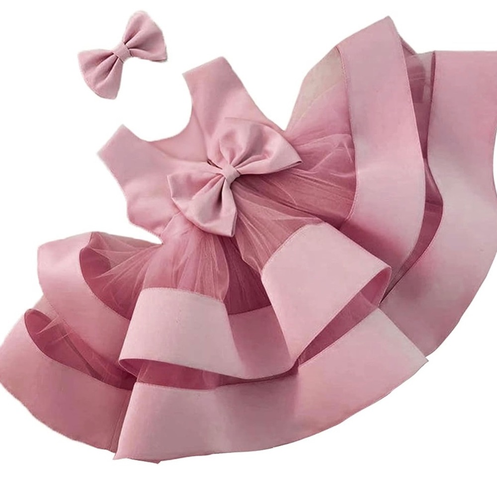 Toddler dress 2